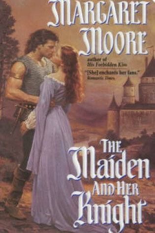 Cover of The Maiden and Her Knight