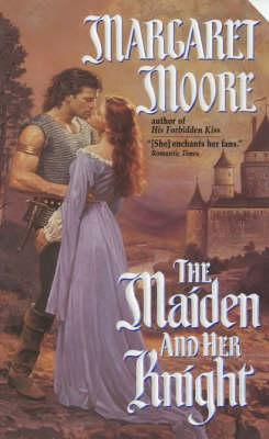 Book cover for The Maiden and Her Knight