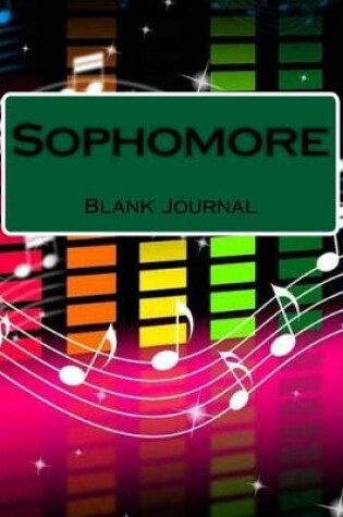 Cover of Sophomore