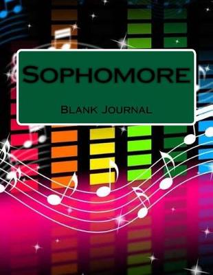 Cover of Sophomore