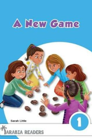 Cover of A New Game