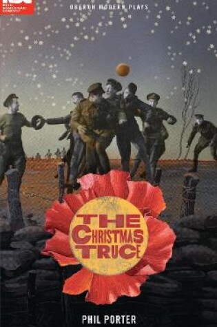 Cover of The Christmas Truce