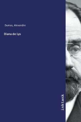 Cover of Diana de Lys