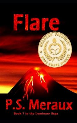 Cover of Flare