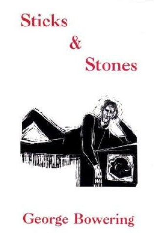 Cover of Sticks & Stones