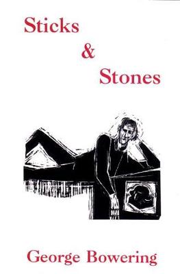 Book cover for Sticks & Stones