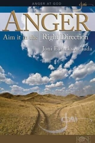 Cover of Anger