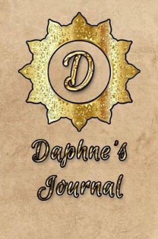 Cover of Daphne's Journal