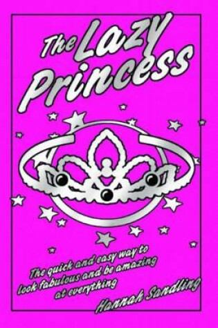 Cover of The Lazy Princess