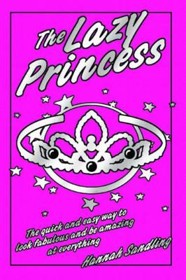 Cover of The Lazy Princess