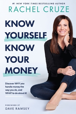 Book cover for Know Yourself, Know Your Money
