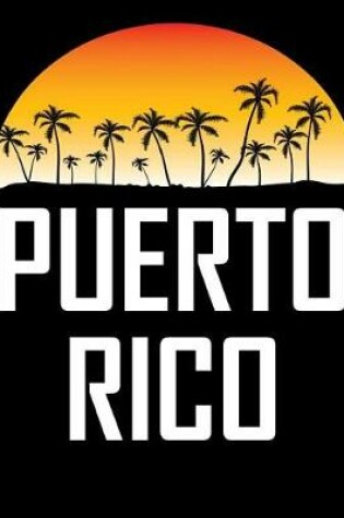 Cover of Puerto Rico