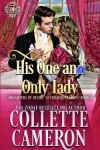 Book cover for His One and Only Lady