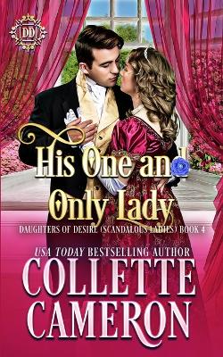 Book cover for His One and Only Lady