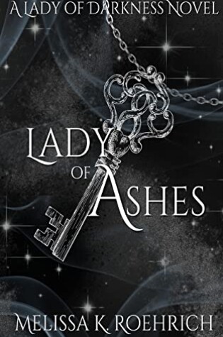 Cover of Lady of Ashes