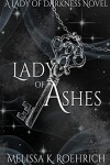 Book cover for Lady of Ashes