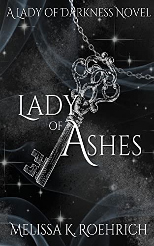 Cover of Lady of Ashes