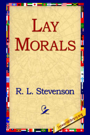 Cover of Lay Morals