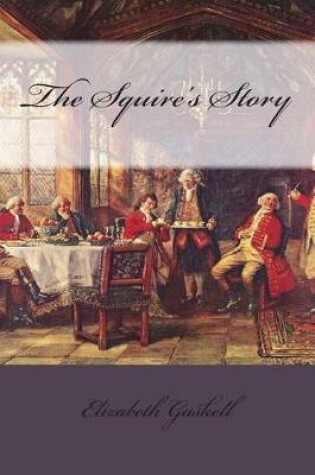 Cover of The Squire's Story