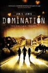 Book cover for Domination