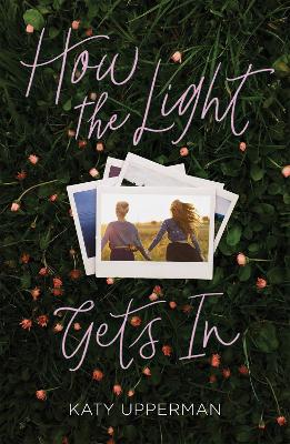 Book cover for How the Light Gets In