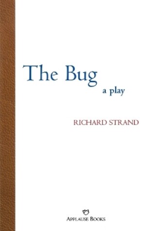 Cover of The Bug