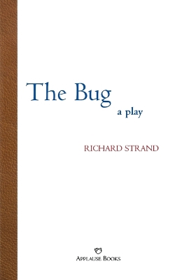 Cover of The Bug