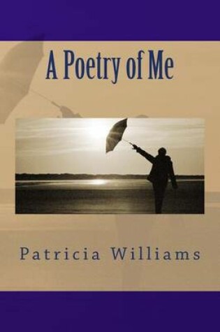 Cover of A Poetry of Me