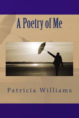 Book cover for A Poetry of Me