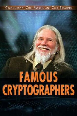 Cover of Famous Cryptographers