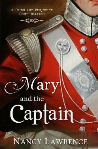 Cover of Mary and the Captain