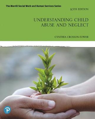 Book cover for Pearson eText for Understanding Child Abuse and Neglect -- Access Card