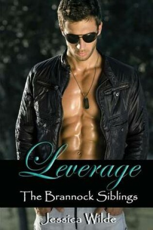 Cover of Leverage