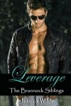 Book cover for Leverage