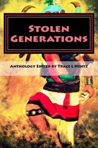 Cover of Stolen Generations