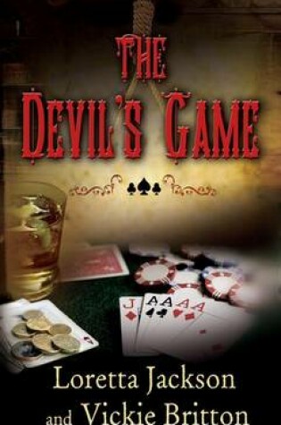 Cover of The Devil's Game