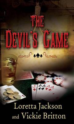 Cover of The Devil's Game