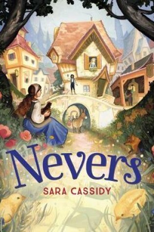 Cover of Nevers