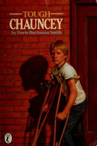 Cover of Tough Chauncey