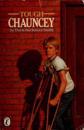 Cover of Tough Chauncey