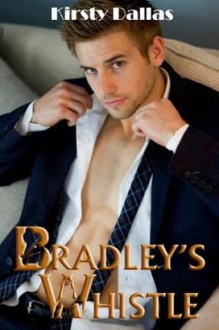 Cover of Bradley's Whistle