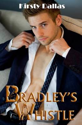 Book cover for Bradley's Whistle