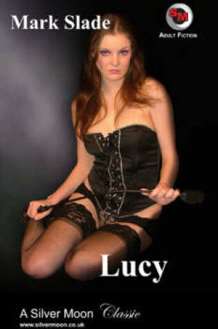 Cover of Lucy