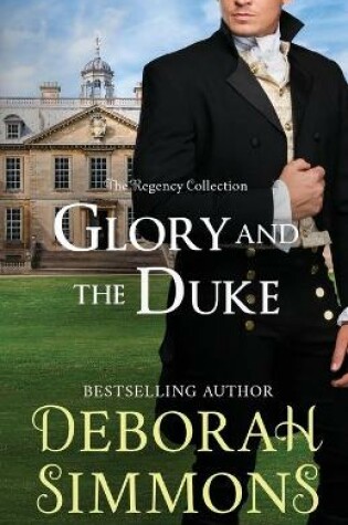 Cover of Glory and the Duke
