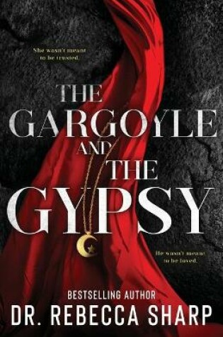 Cover of The Gargoyle and the Gypsy