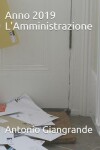 Book cover for Anno 2019 L'Amministrazione