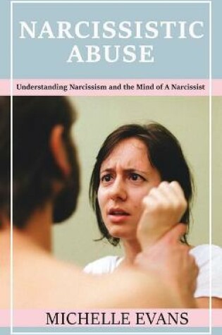 Cover of Narcissistic Abuse