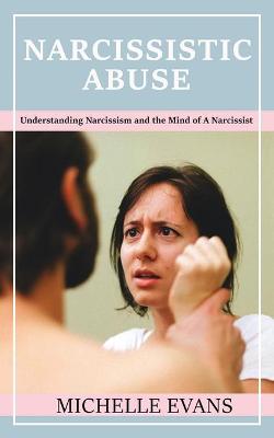 Book cover for Narcissistic Abuse