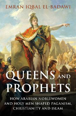 Cover of Queens and Prophets