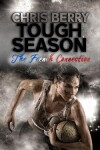 Book cover for Tough Season - The French Connection